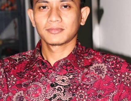 Subchan Zuhri anggota komisioner KPU Jepara