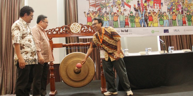 Subsidi Barang Menghalangi Pembangunan Berkualitas