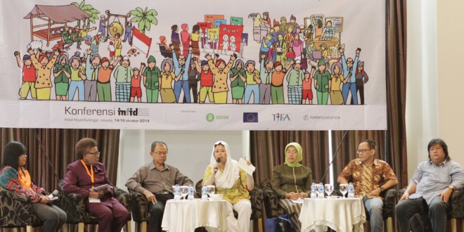 Negara Harus Hadir serta Mengatasi Kasus Diskriminasi dan Intoleransi