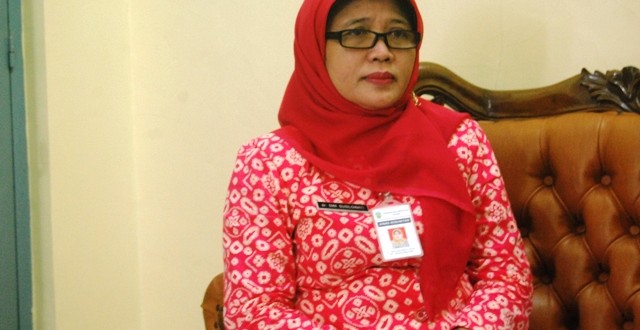 Hingga September 2014 Lima Penderita DB Meninggal Dunia