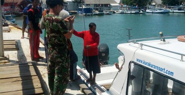 3 Nelayan Berjam Jam Terombang Ambing di Lautan Karimunjawa