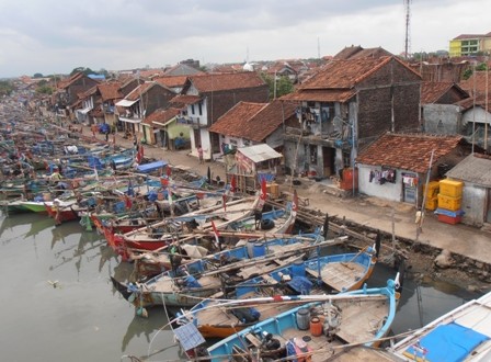 Nelayan Jepara Resah Jika BBM Naik
